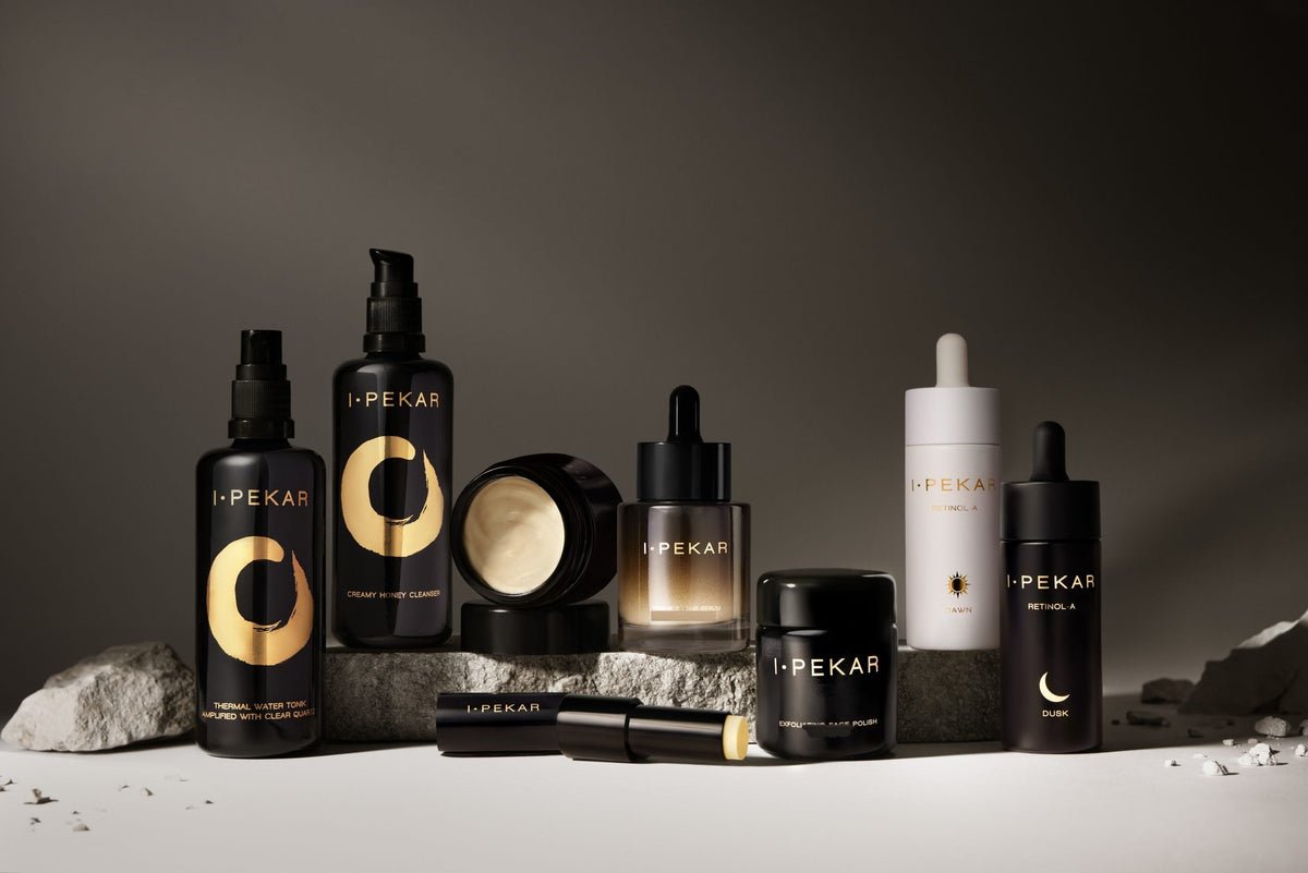 Ildi Pekar Skincare