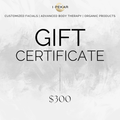 $300 Gift Card