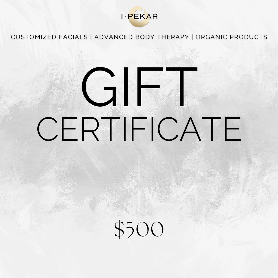 $500 Gift Card