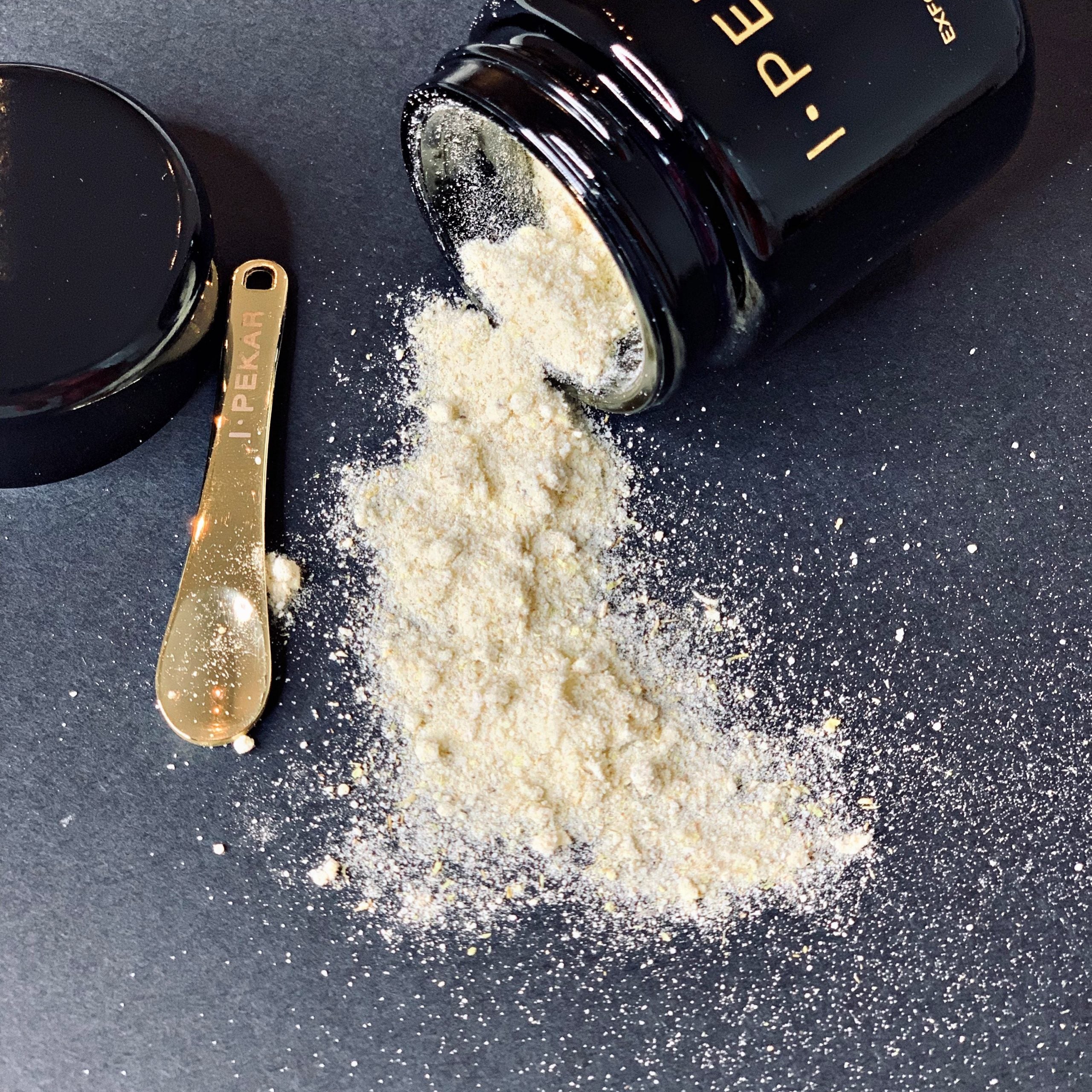Exfoliating Face Polish