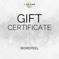 BIOREPEEL