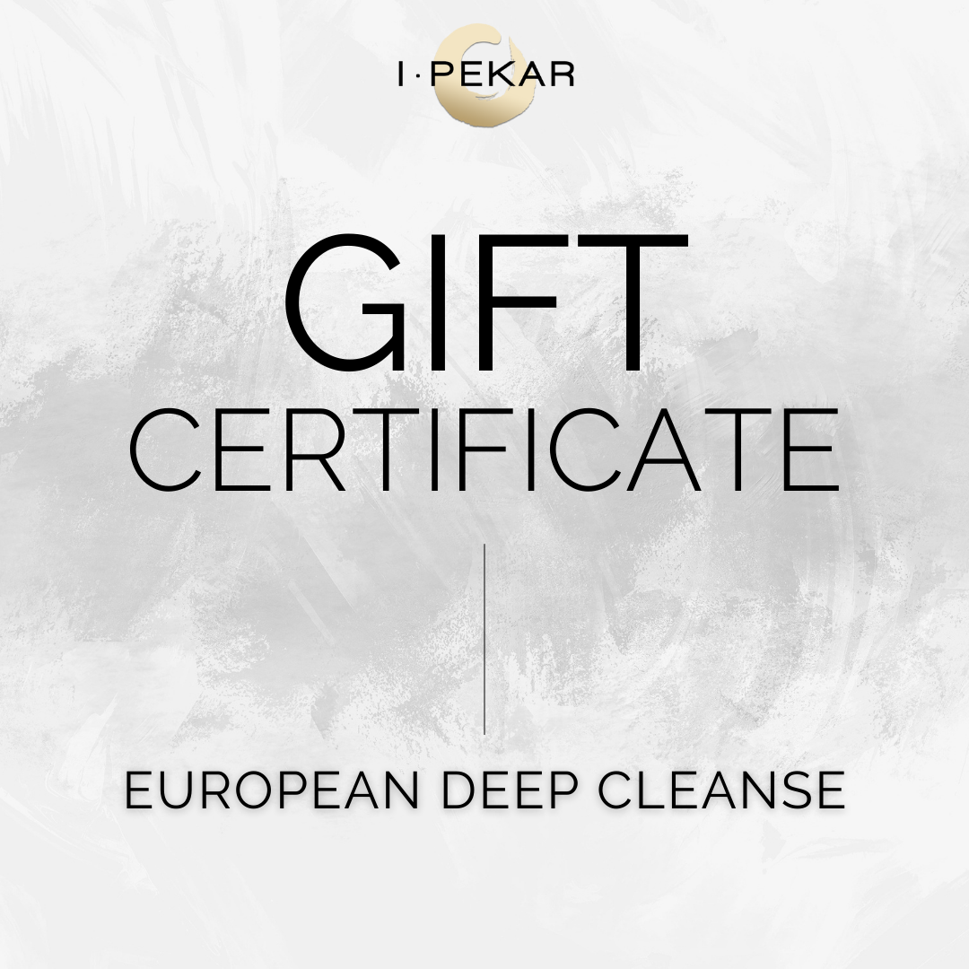 European Deep Cleanse