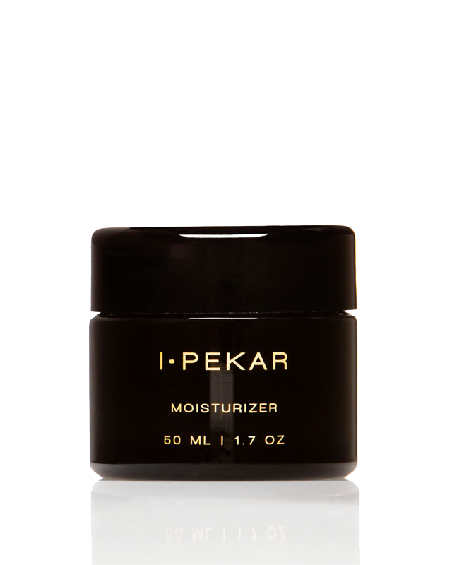 Glowing Honey Moisturizer