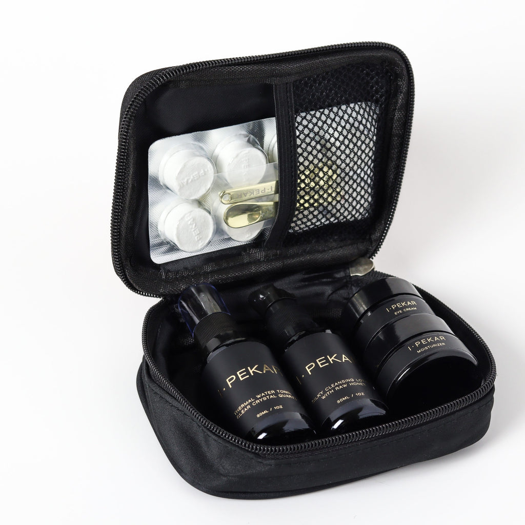 Travel Kit