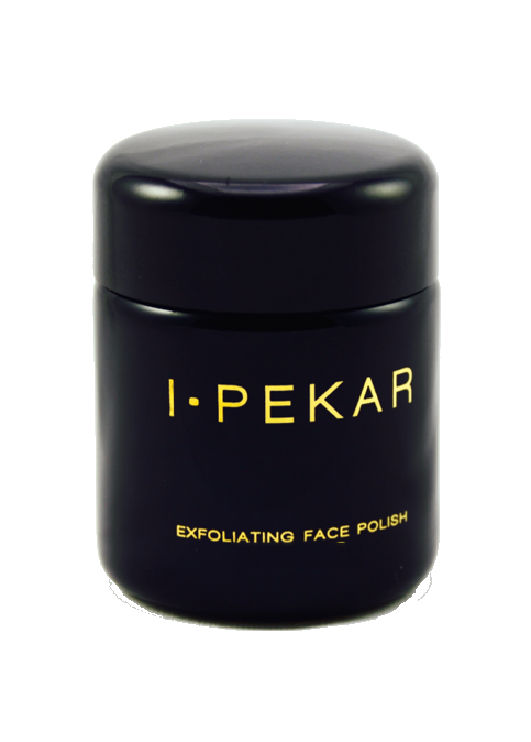 Exfoliating Face Polish