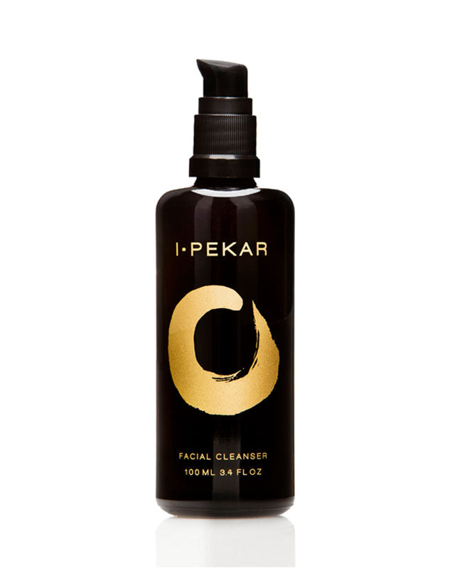 Creamy Honey Cleanser