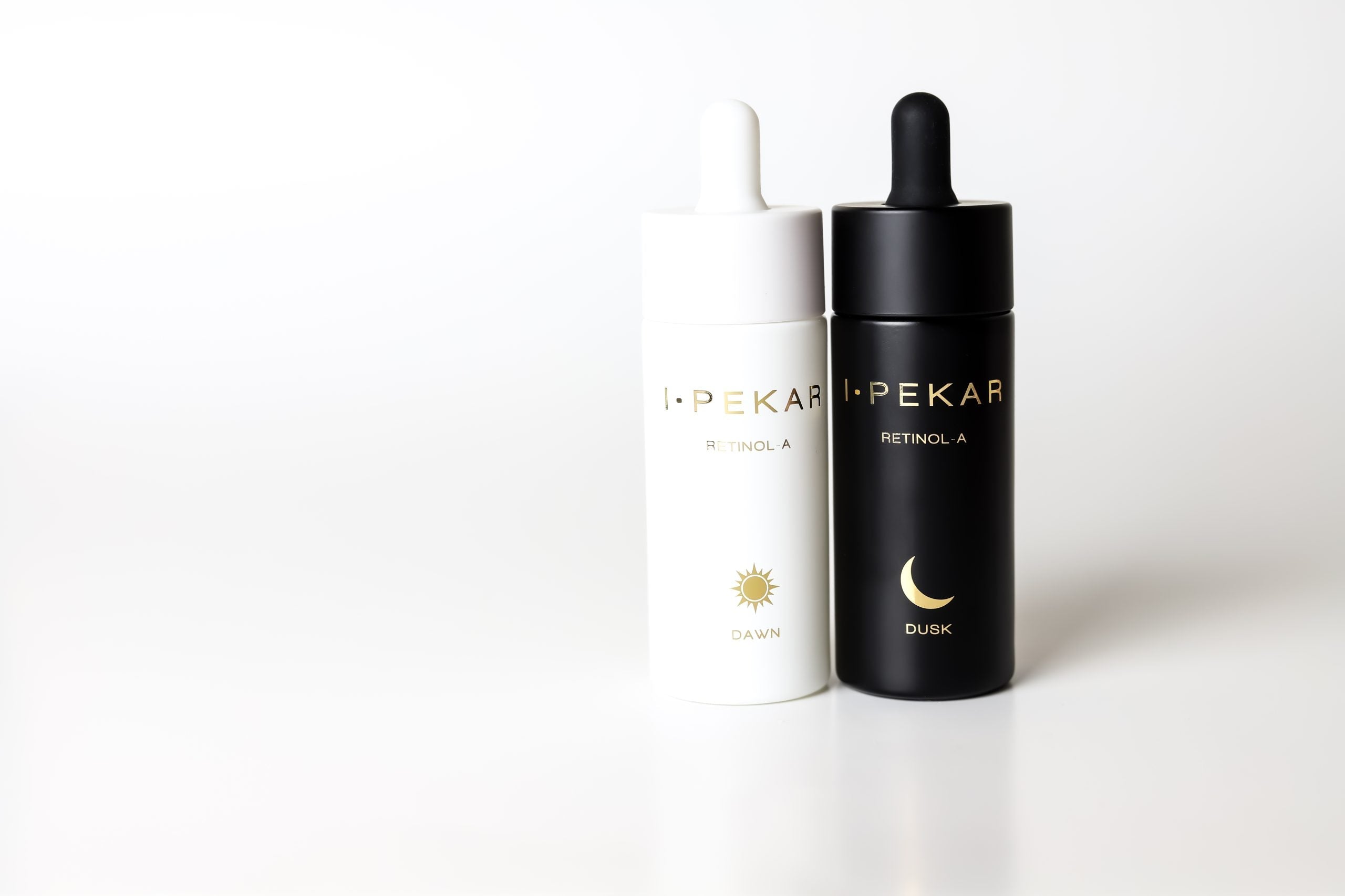 From Dawn Till Dusk Bundle — Retinol-A Dawn & Dusk