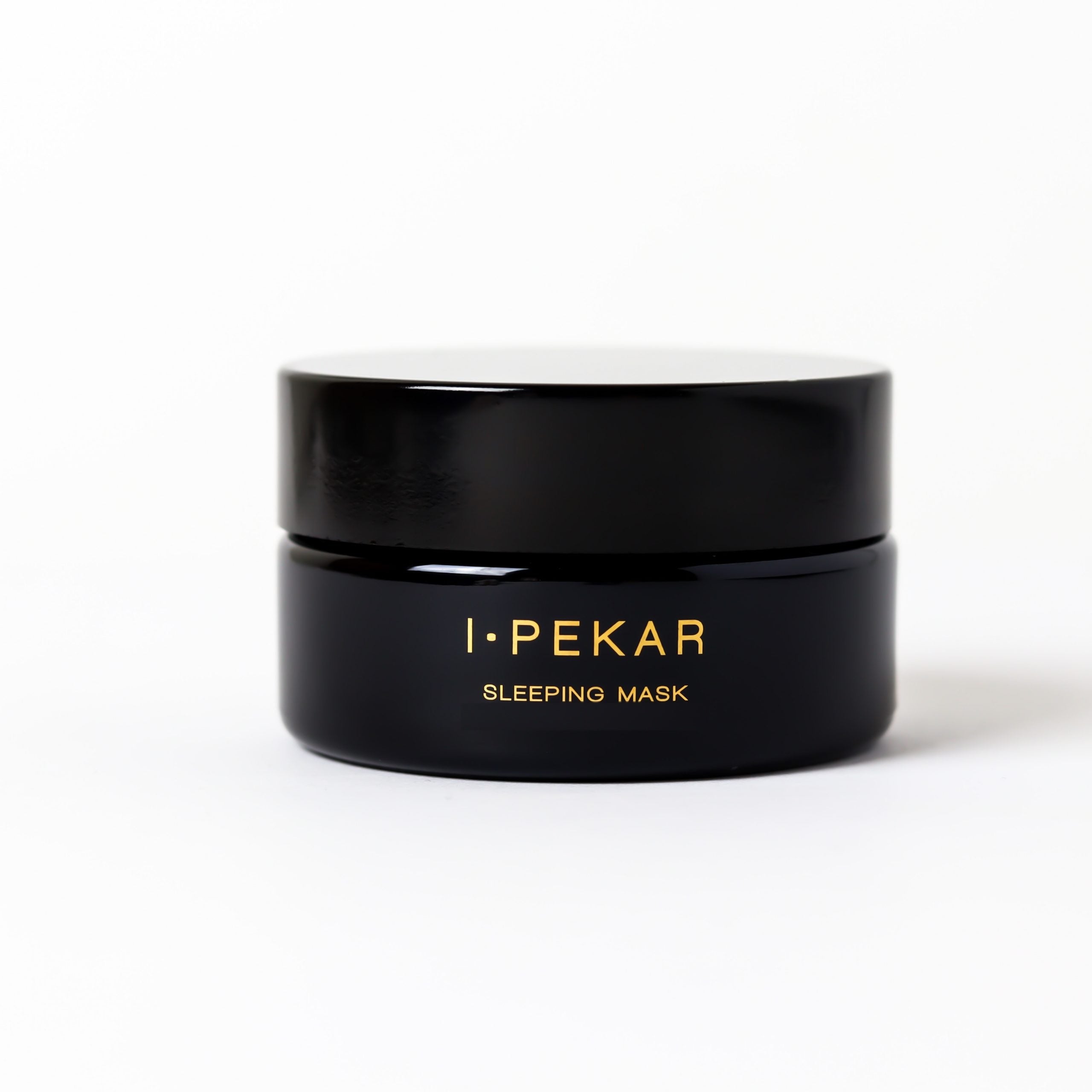 Sleeping Mask jar